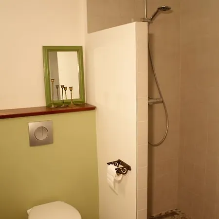 Goesting Countryside Apartment Veldhoven