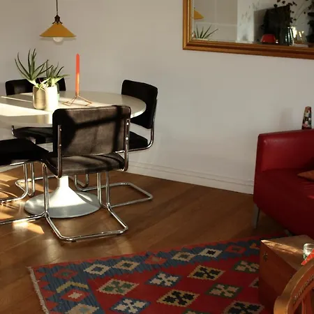 Goesting Countryside Apartment Veldhoven