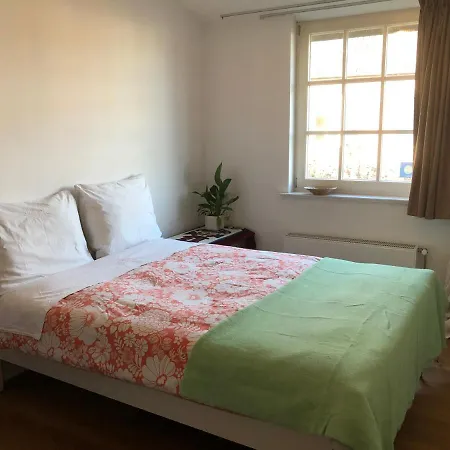 Goesting Countryside Apartment Apartment Veldhoven