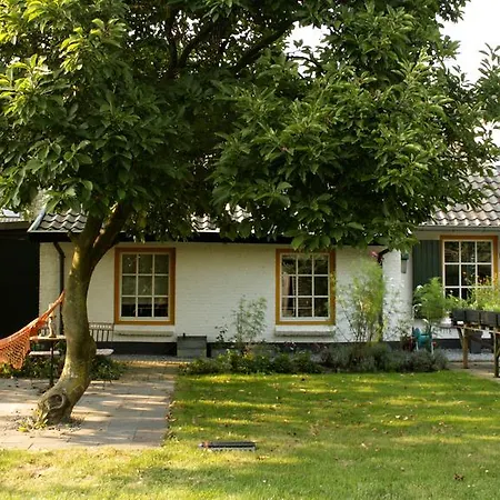 Apartment Goesting Countryside Apartment Veldhoven