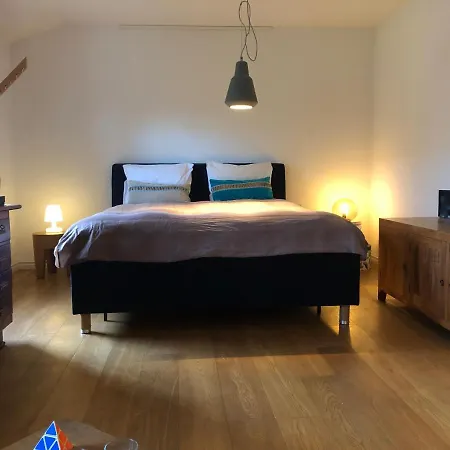 Goesting Countryside Apartment Apartment